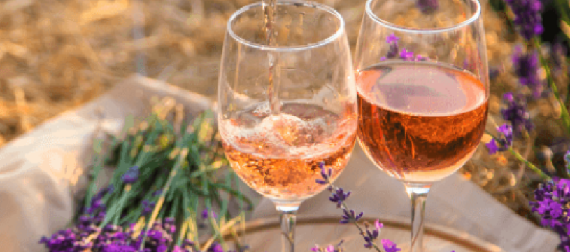 Soirée dégustation Rosés