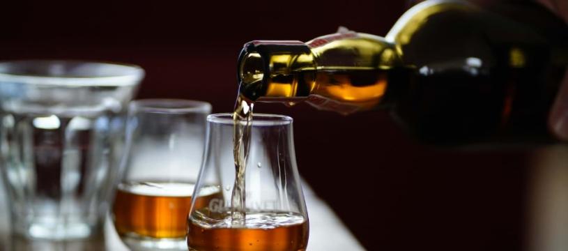 Soirée Whisky