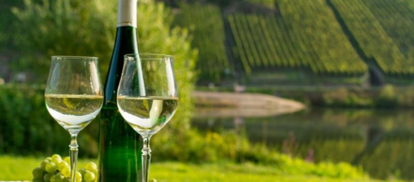 Soirée dégustation: Vins d'Alsace